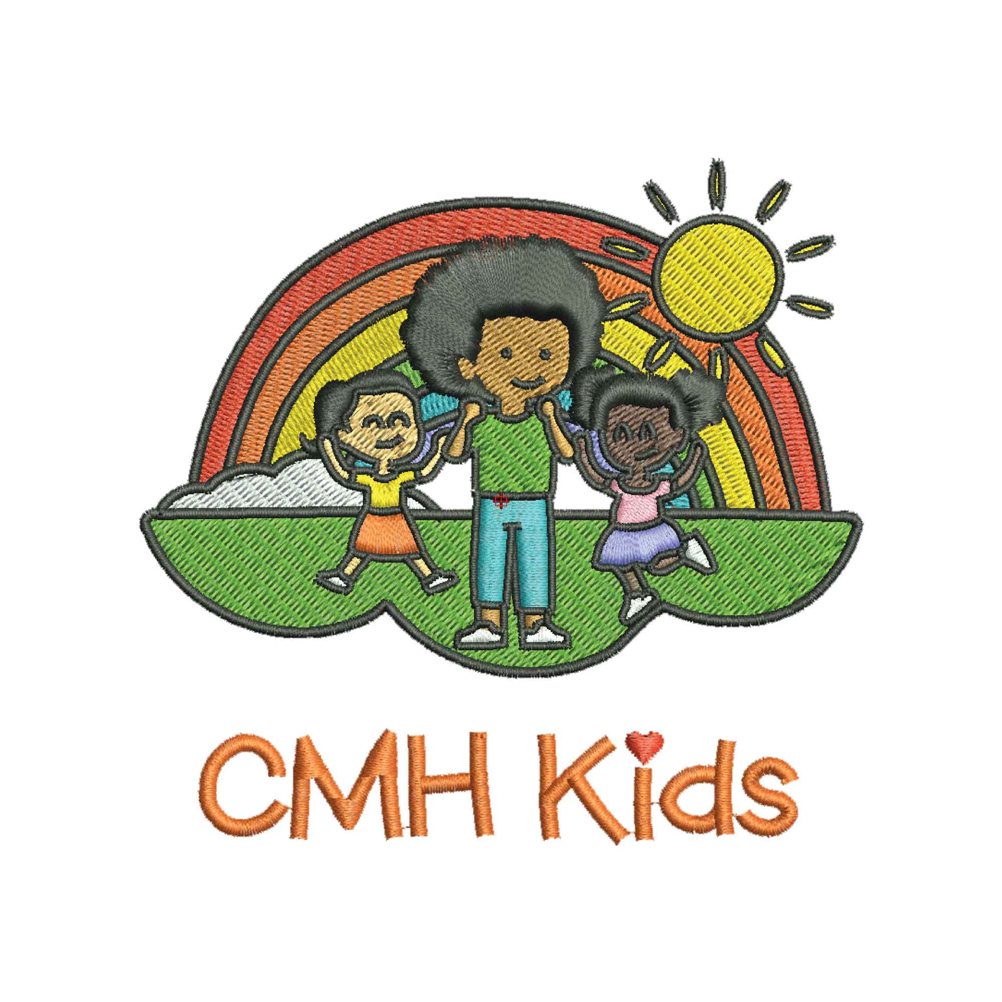 Embroidery Project 2